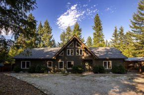 Riffle River Lodge
